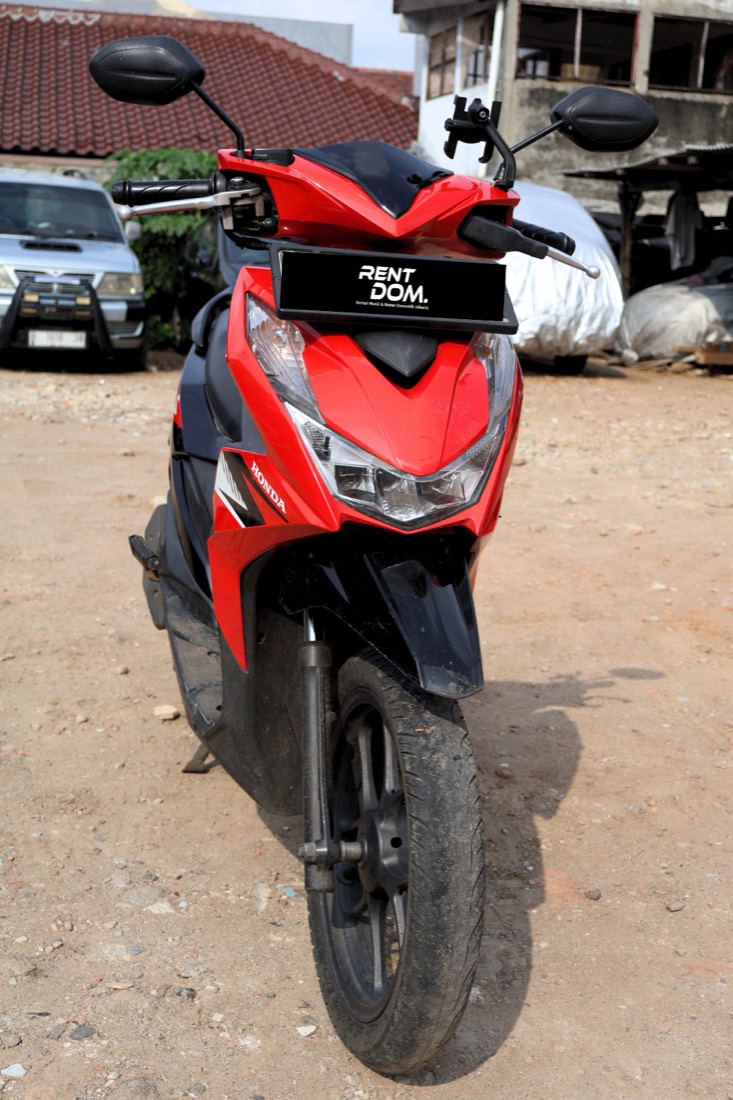 Honda Beat CBS 110 CC 2024