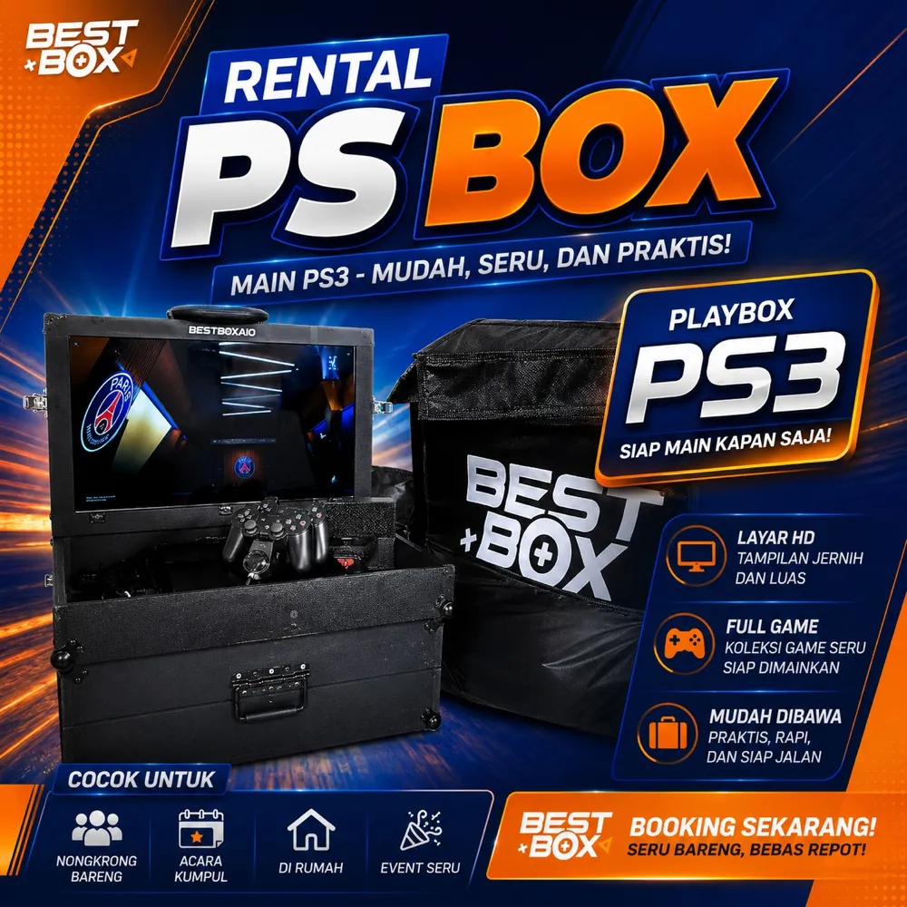 PS3 Only