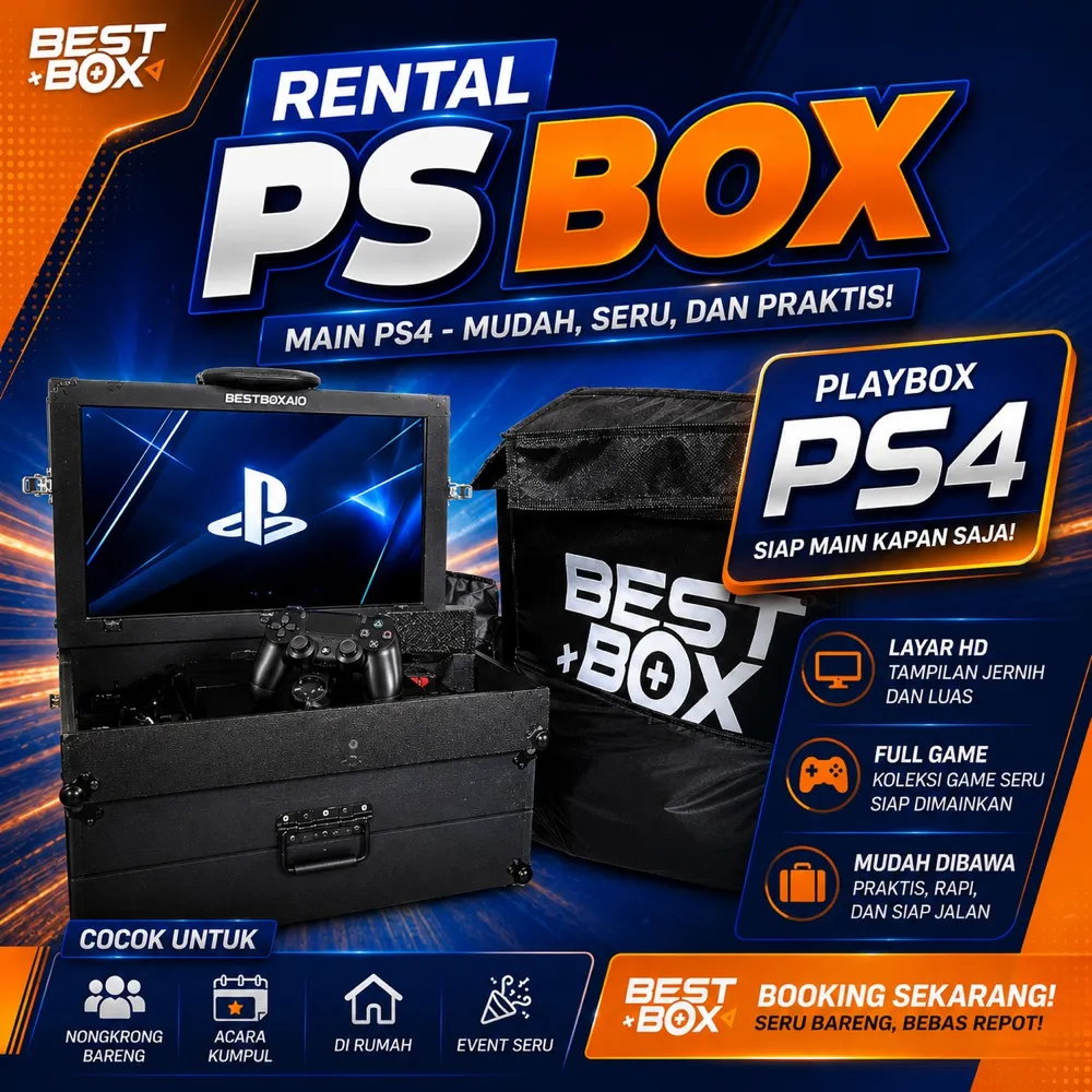 PS4 Only